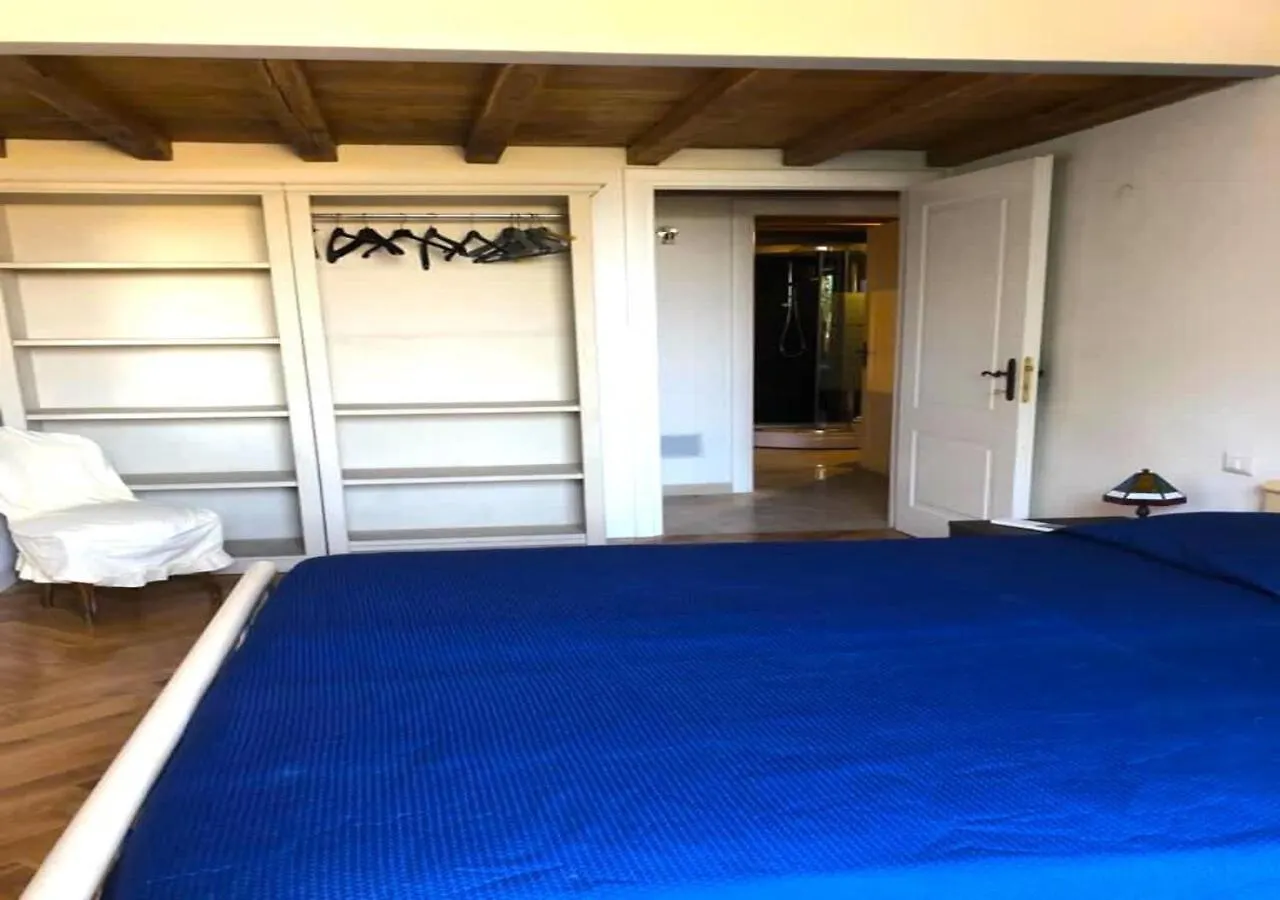 Appartamento Capalbio - Retreat