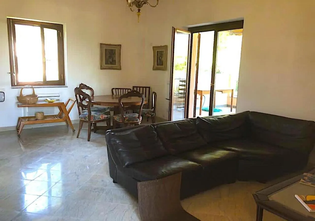 Appartamento Capalbio - Retreat 0*,  Italia