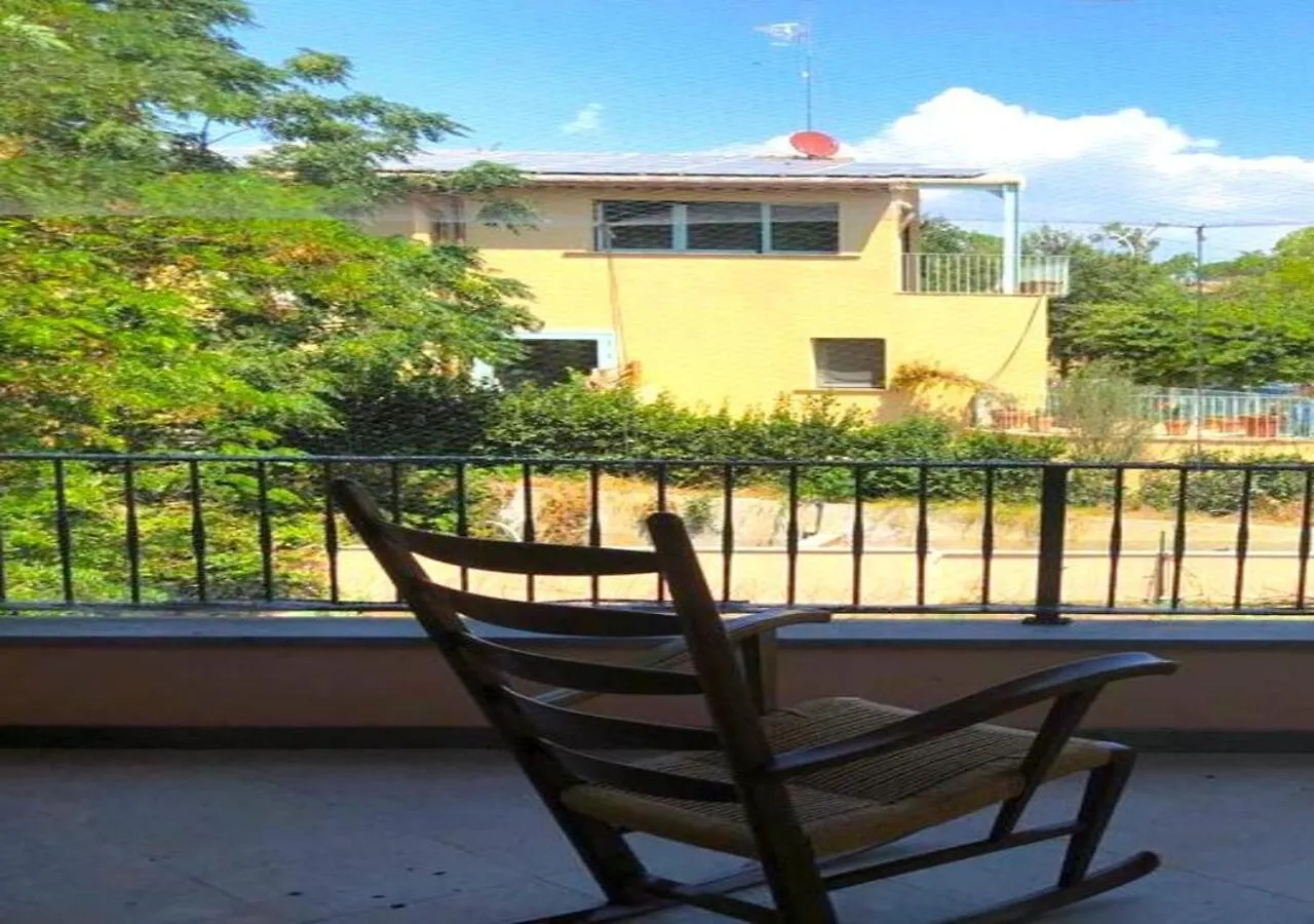 Appartamento Capalbio - Retreat Italia