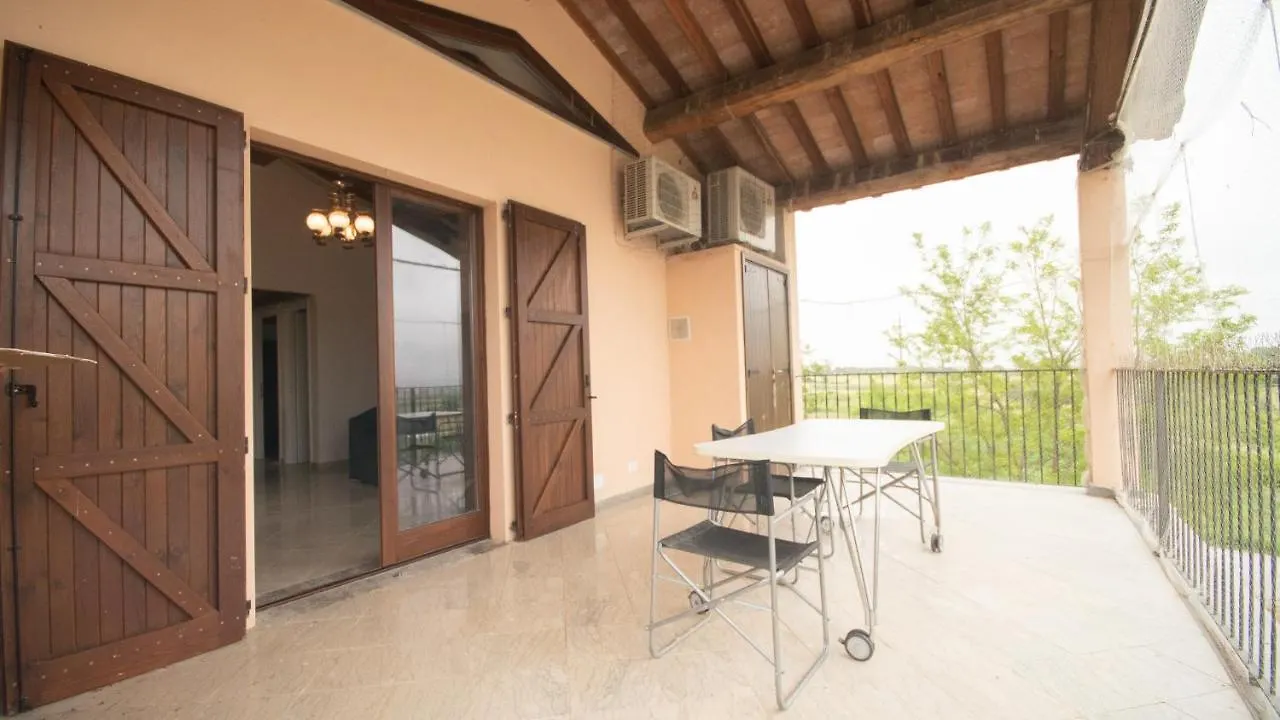 Appartamento Capalbio - Retreat
