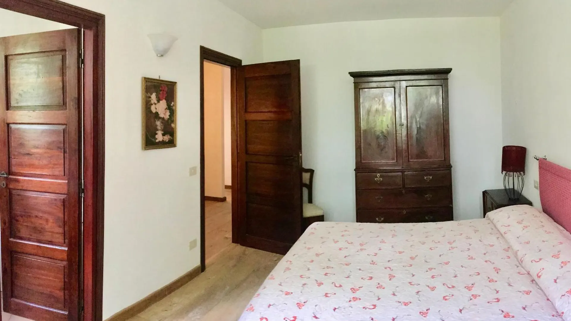 Appartamento Capalbio - Retreat Italia