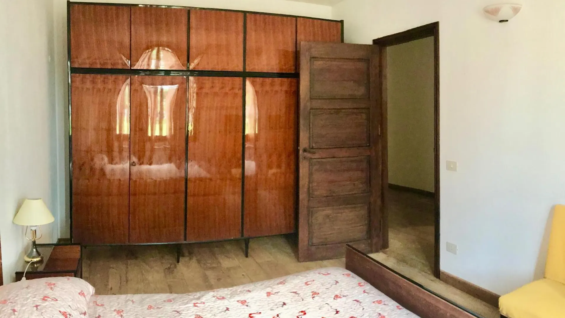 Appartamento Capalbio - Retreat