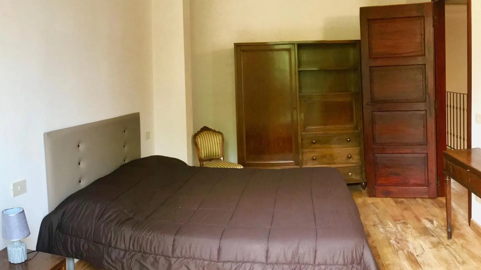 Appartamento Capalbio - Retreat