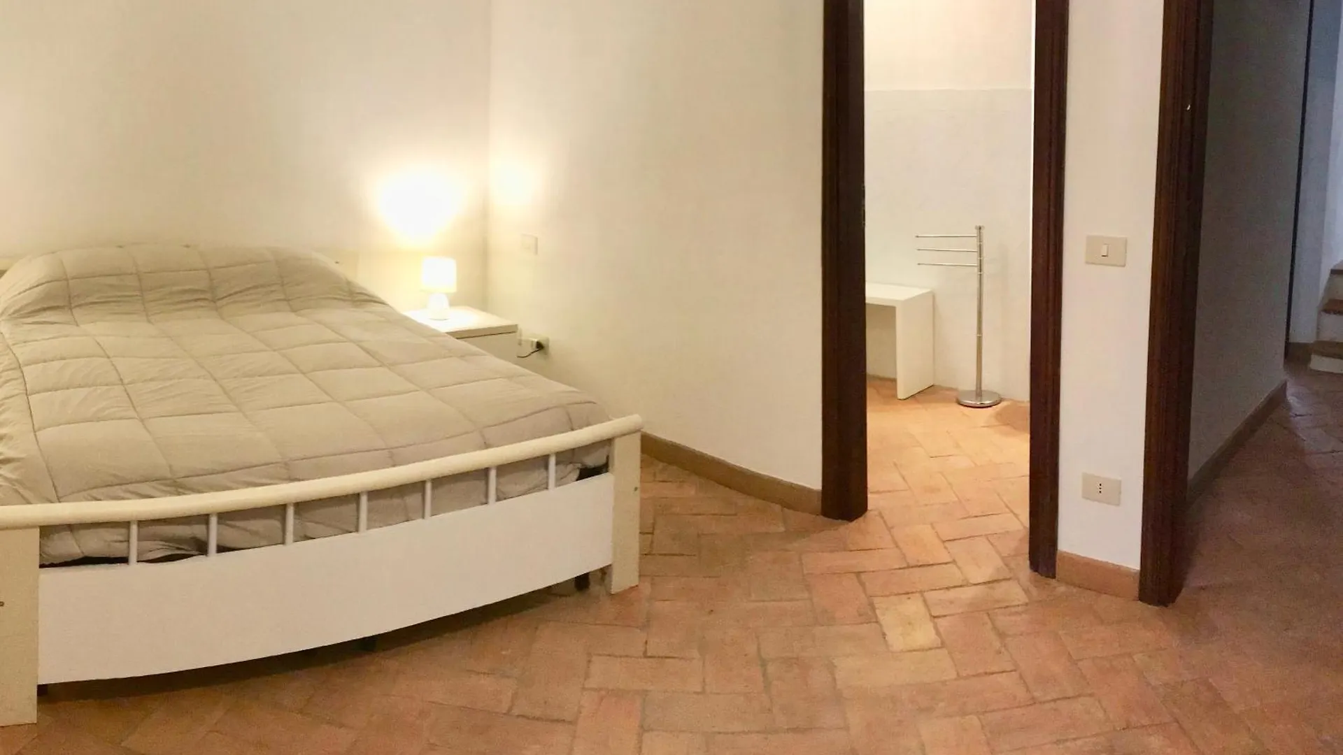 Appartamento Capalbio - Retreat Italia