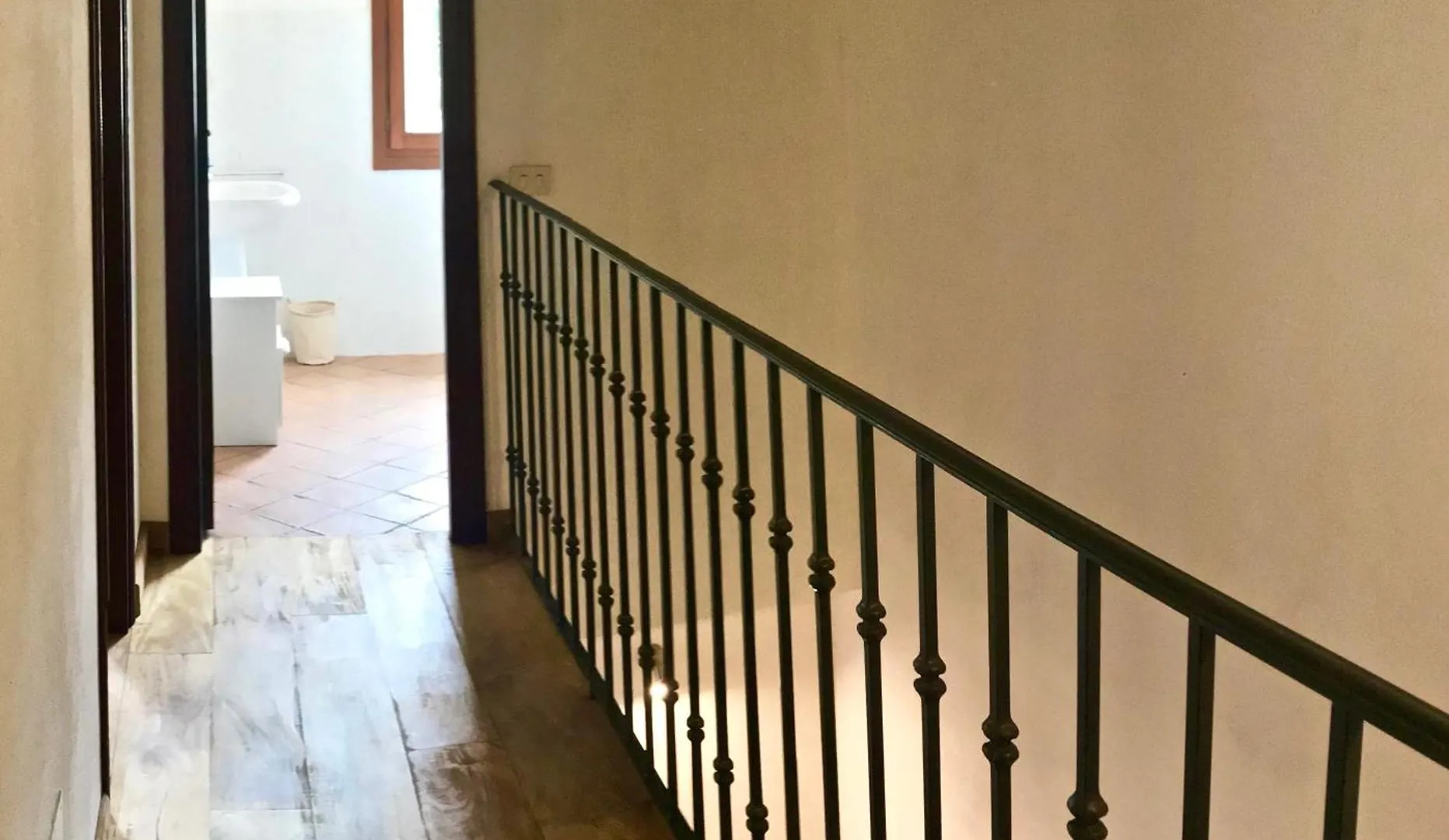 Appartamento Capalbio - Retreat 0*,