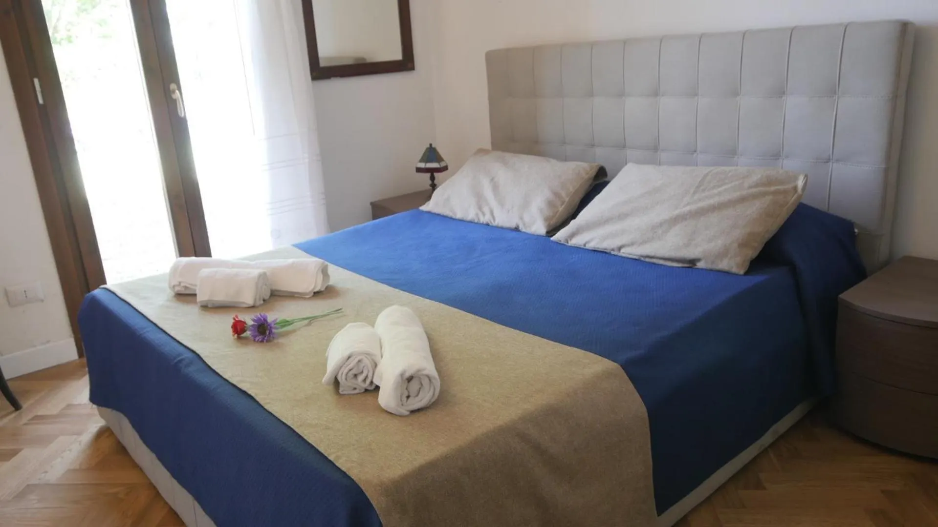 Appartamento Capalbio - Retreat