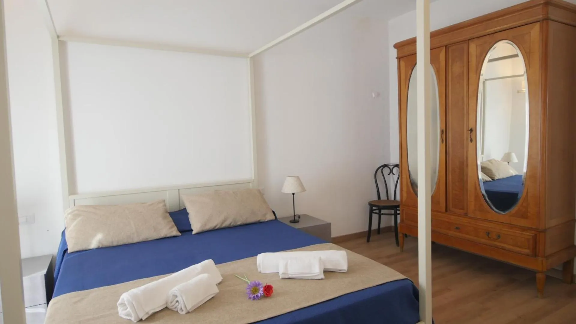 Appartamento Capalbio - Retreat
