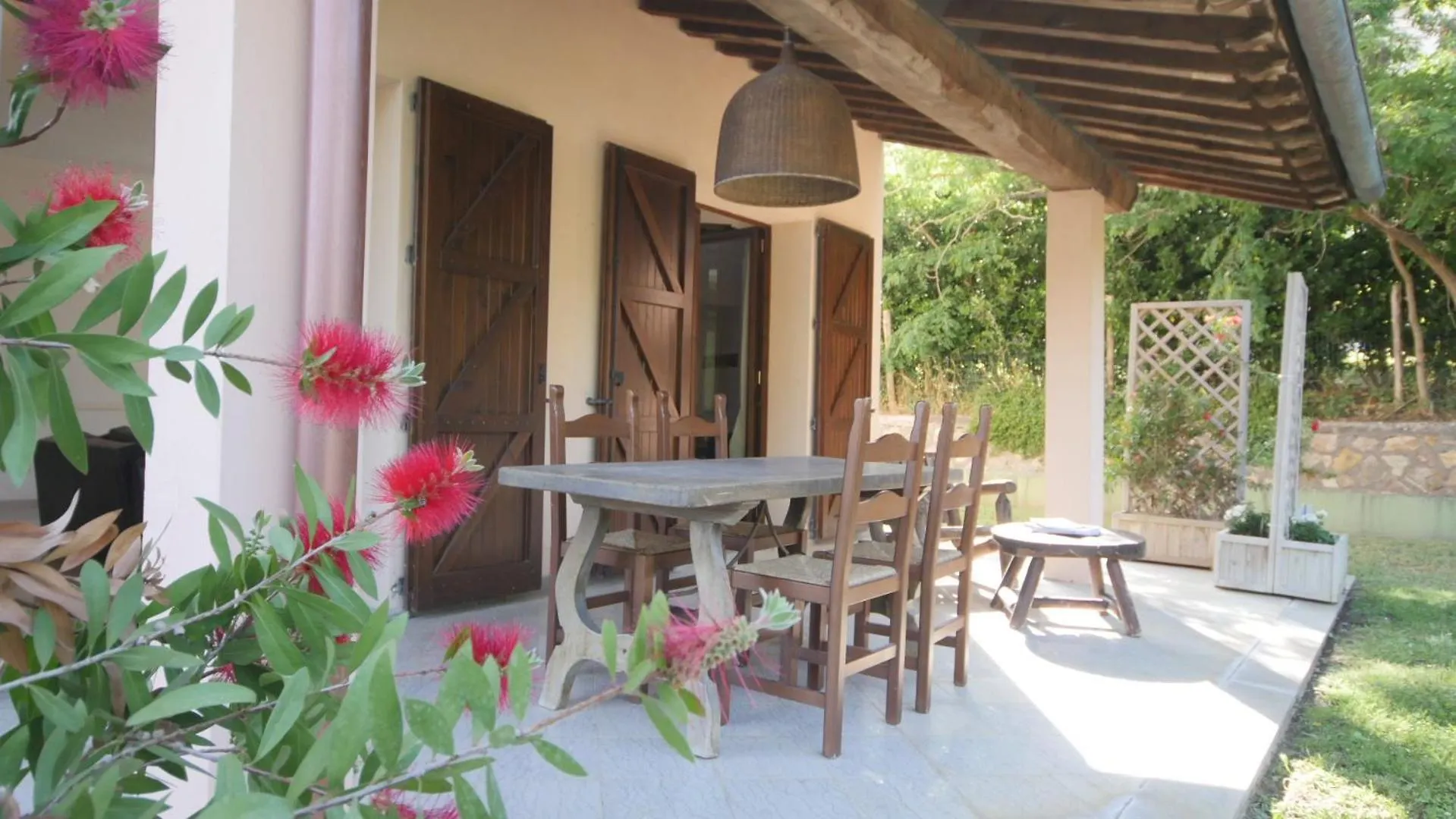 Appartamento Capalbio - Retreat