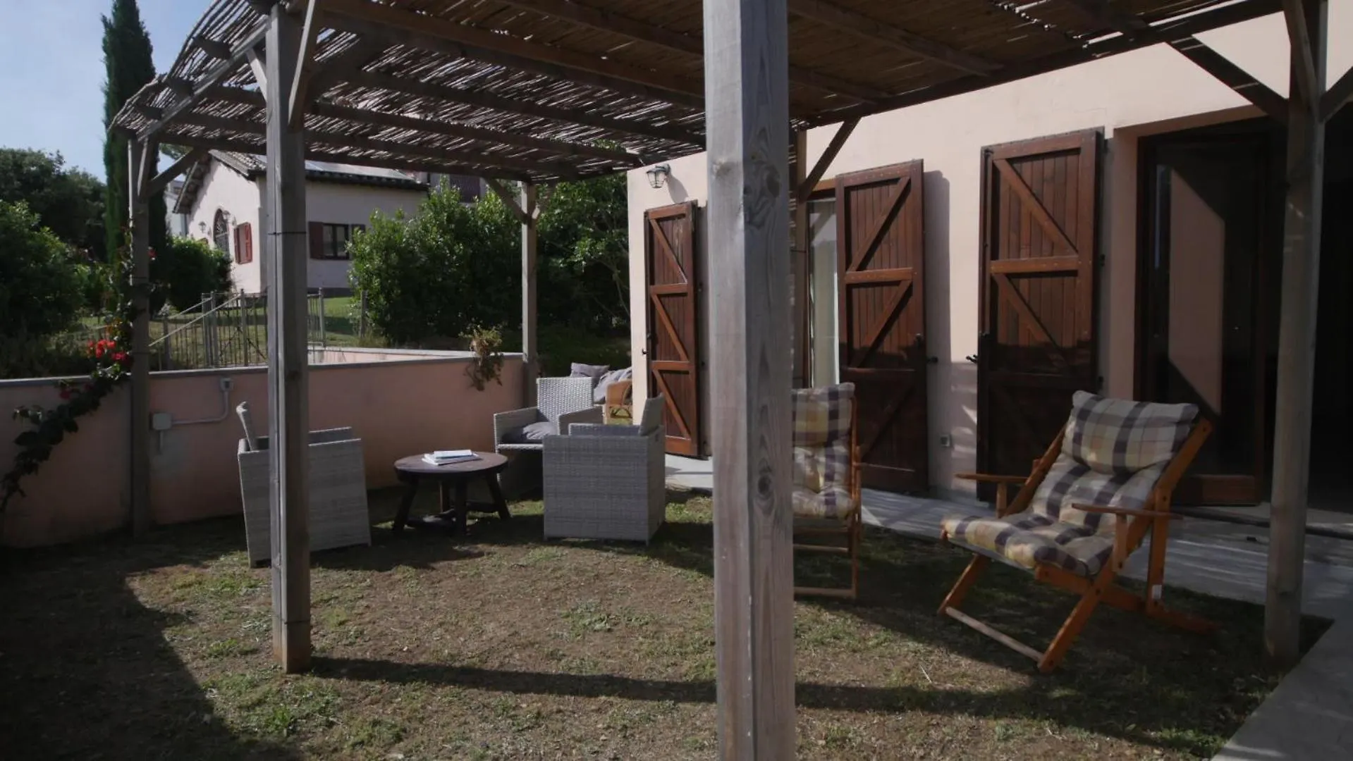 Appartamento Capalbio - Retreat Italia