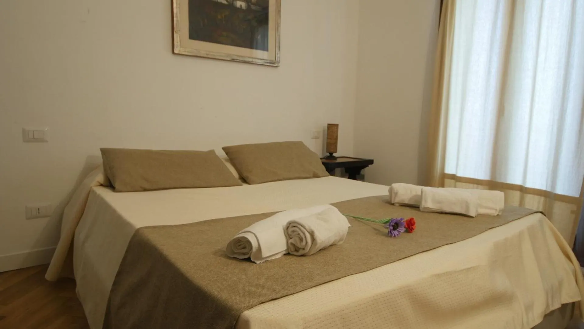 Appartamento Capalbio - Retreat