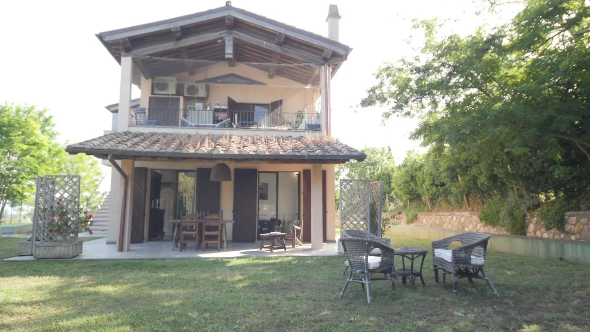 Appartamento Capalbio - Retreat