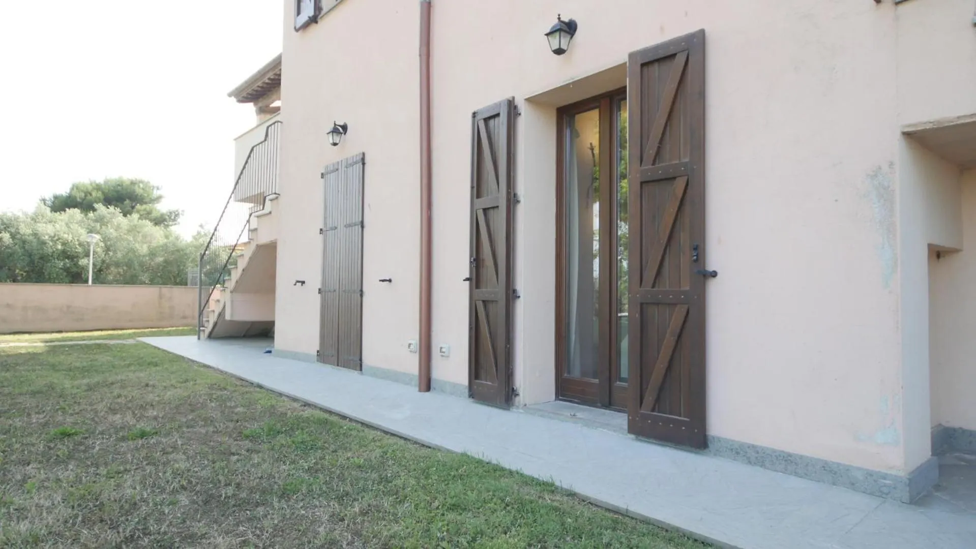 Appartamento Capalbio - Retreat