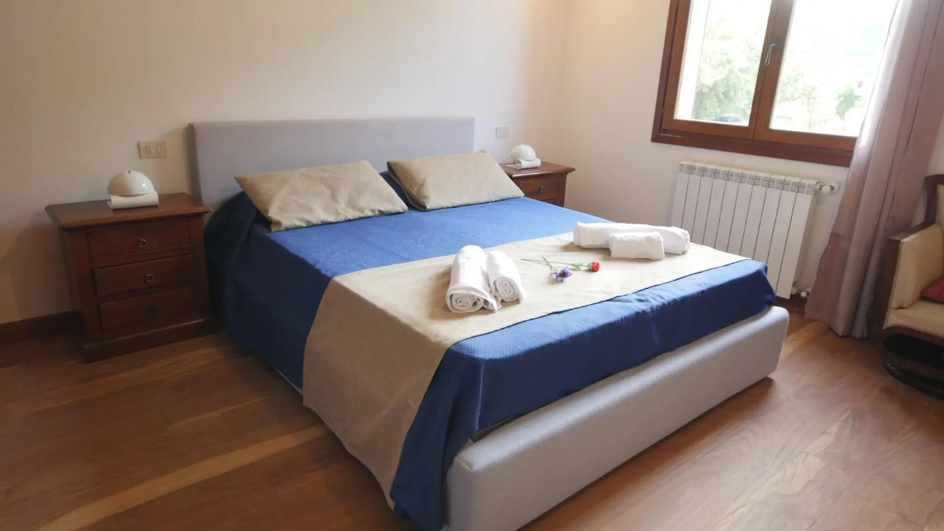 Appartamento Capalbio - Retreat