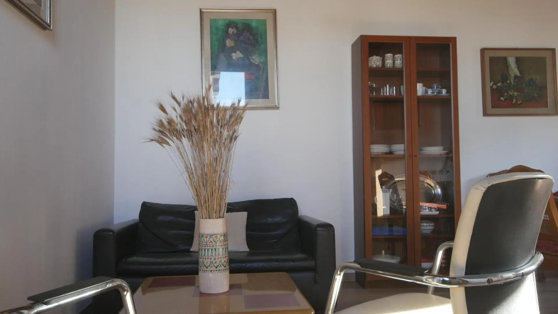 Appartamento Capalbio - Retreat