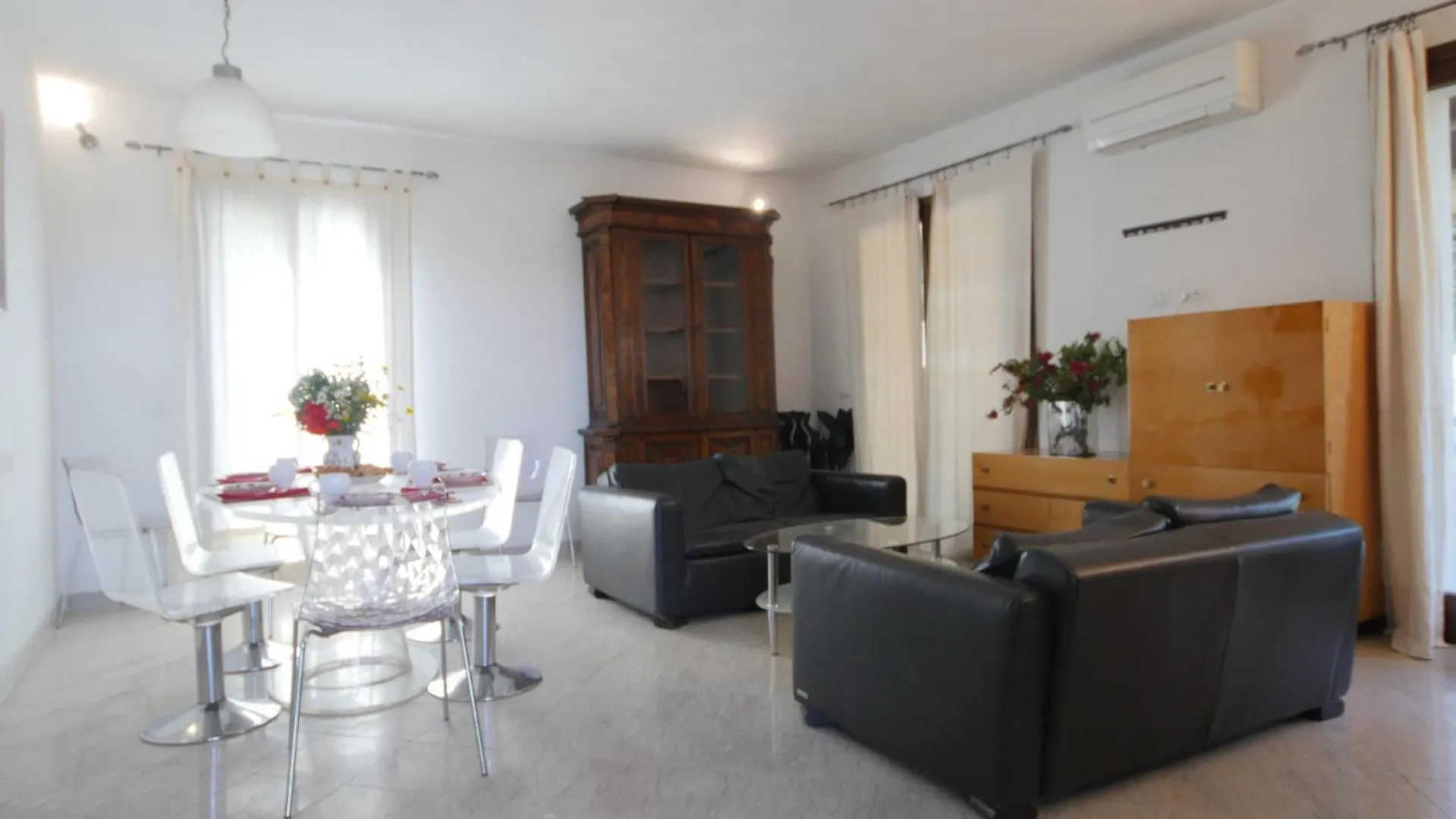 Appartamento Capalbio - Retreat