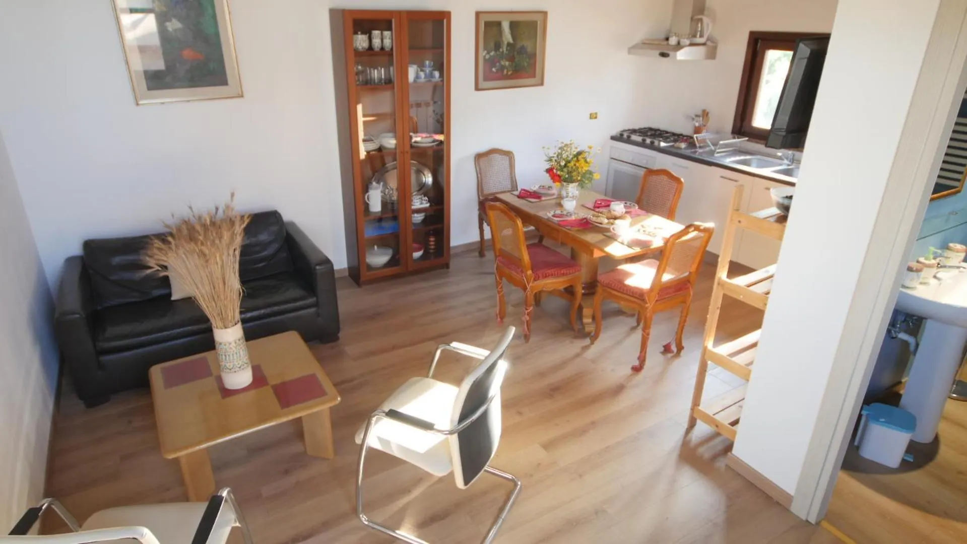 Appartamento Capalbio - Retreat 0*,