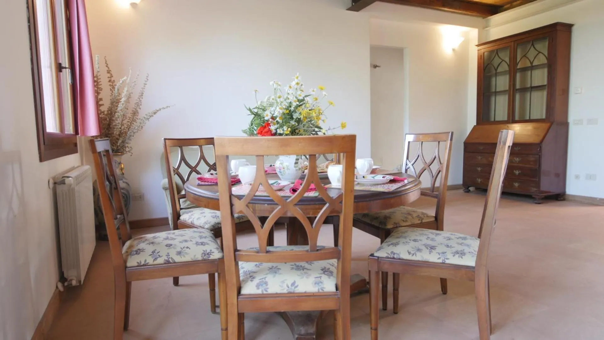 Appartamento Capalbio - Retreat Italia