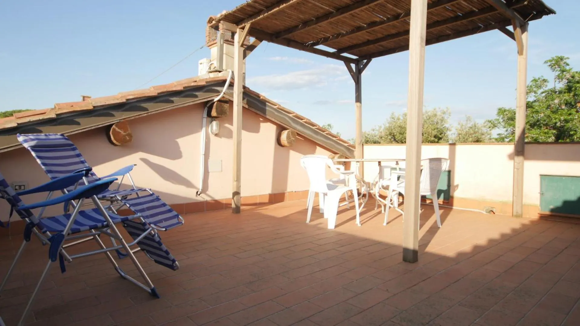 Appartamento Capalbio - Retreat