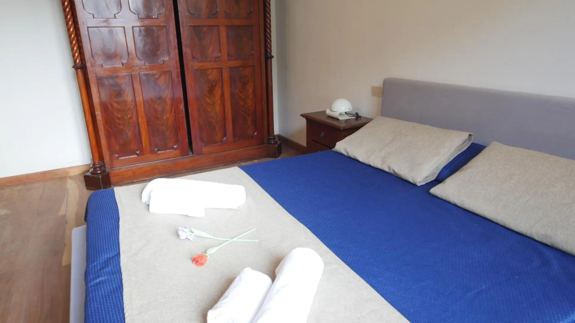 Appartamento Capalbio - Retreat 0*,