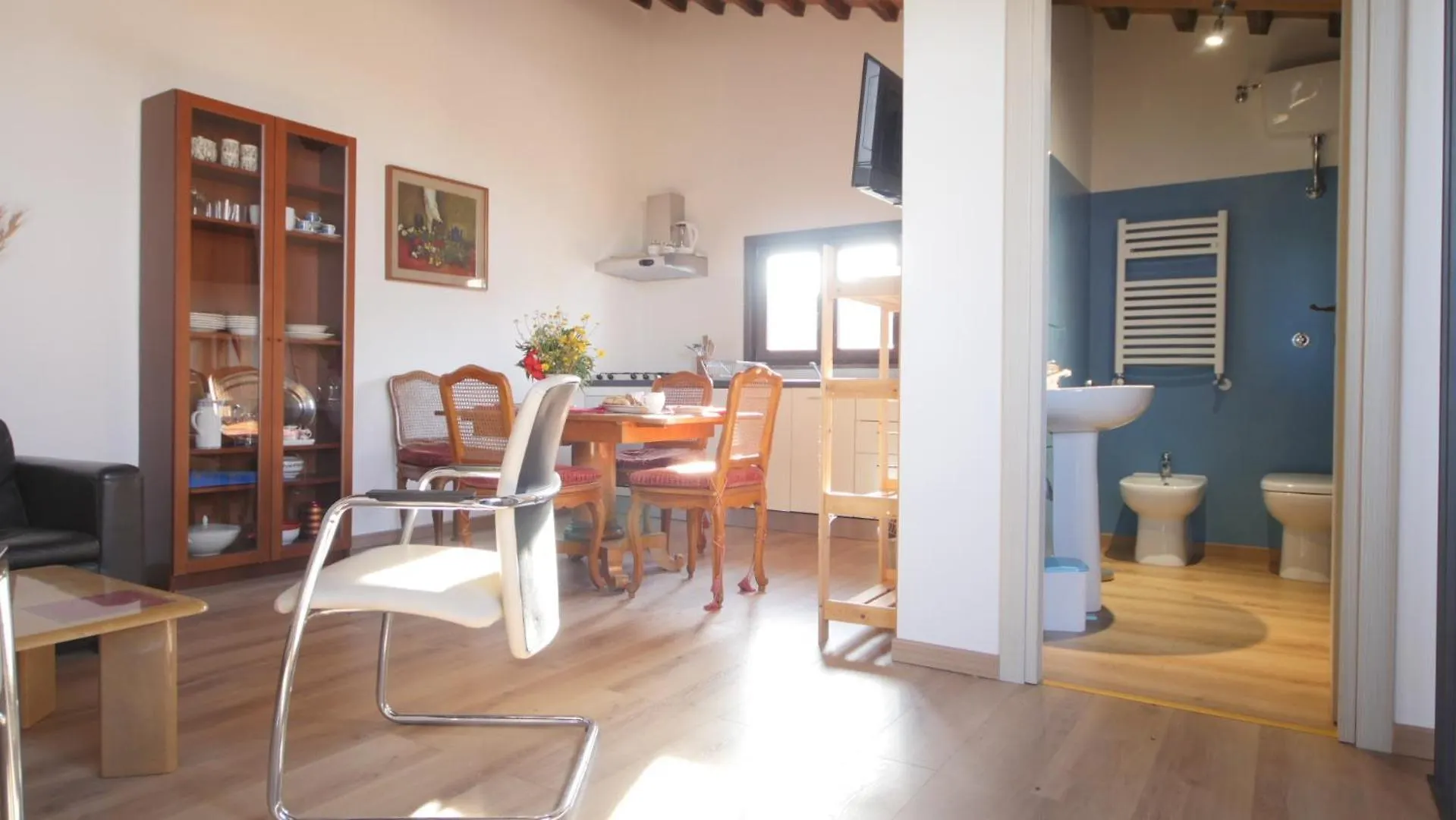 Appartamento Capalbio - Retreat