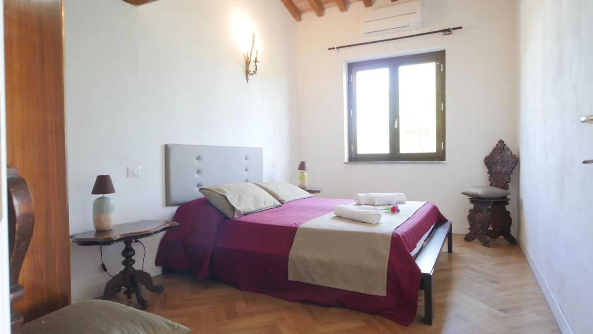 Appartamento Capalbio - Retreat Italia