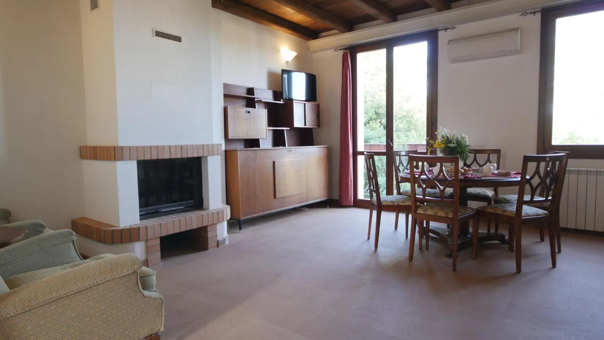 Appartamento Capalbio - Retreat 0*,  Italia