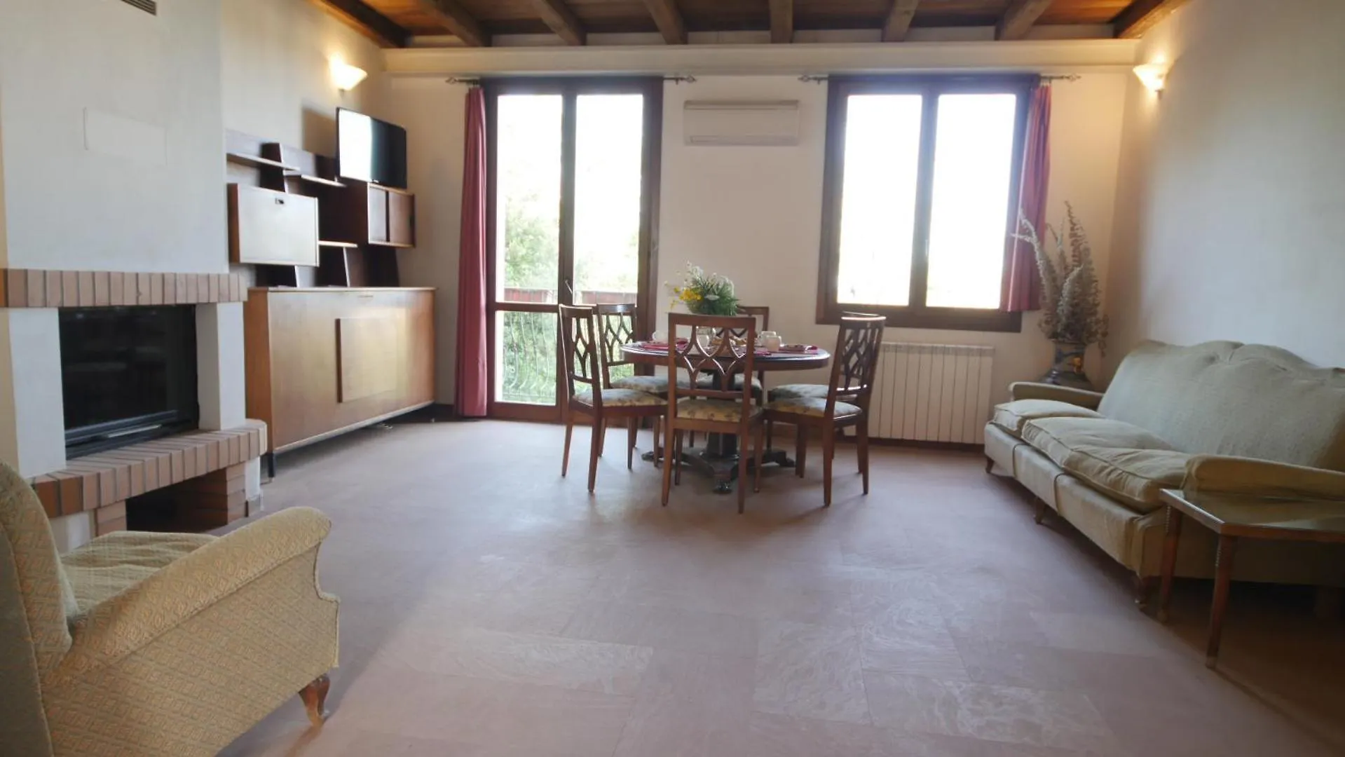 Appartamento Capalbio - Retreat