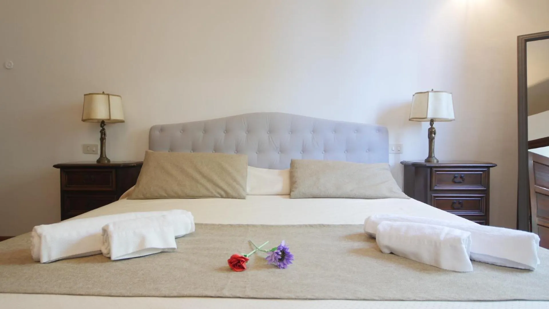 Appartamento Capalbio - Retreat Italia
