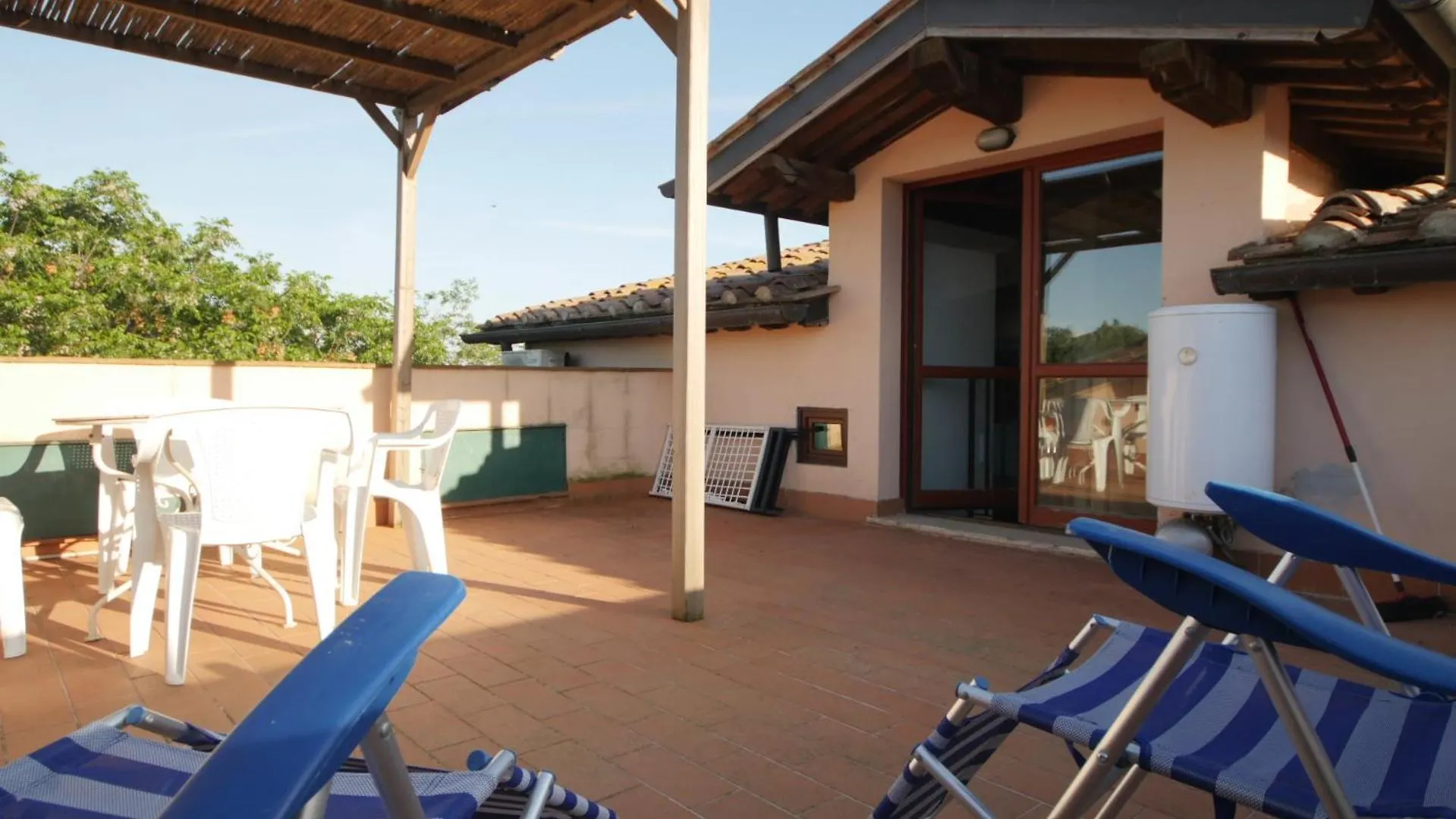 Appartamento Capalbio - Retreat