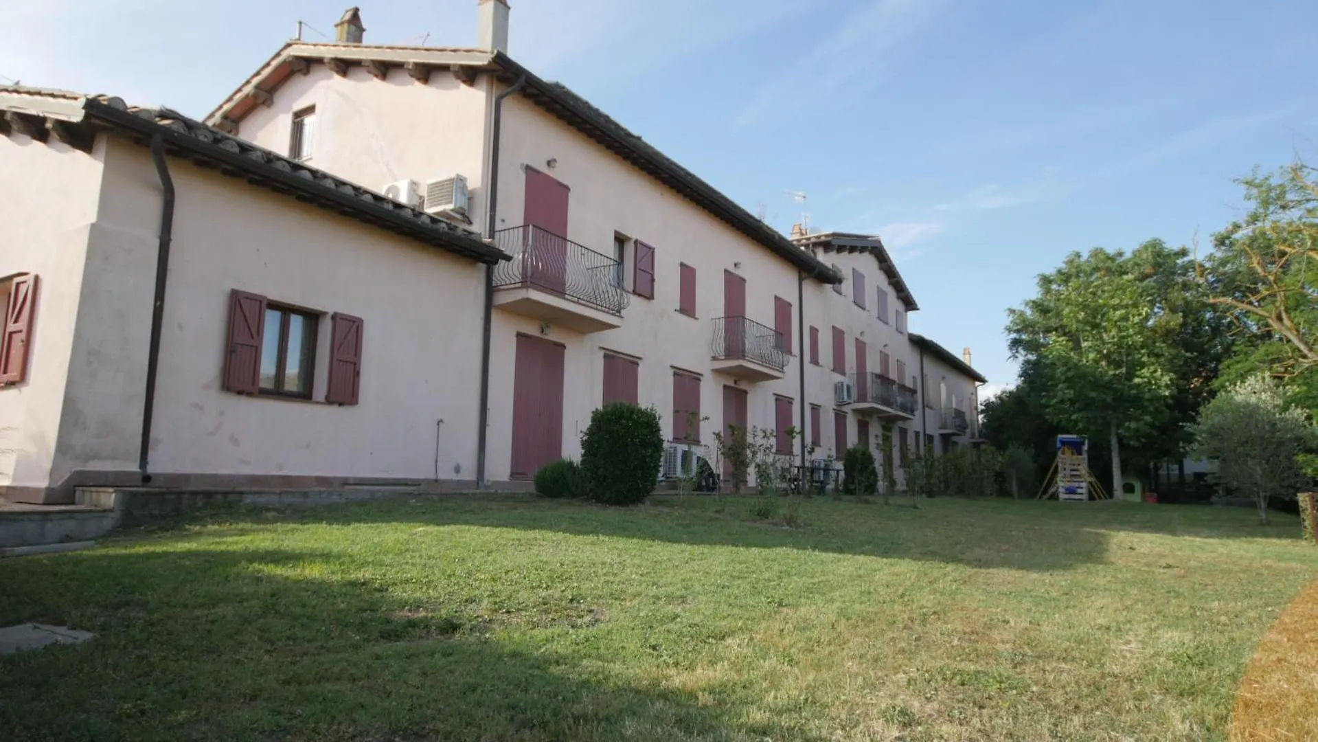 Appartamento Capalbio - Retreat