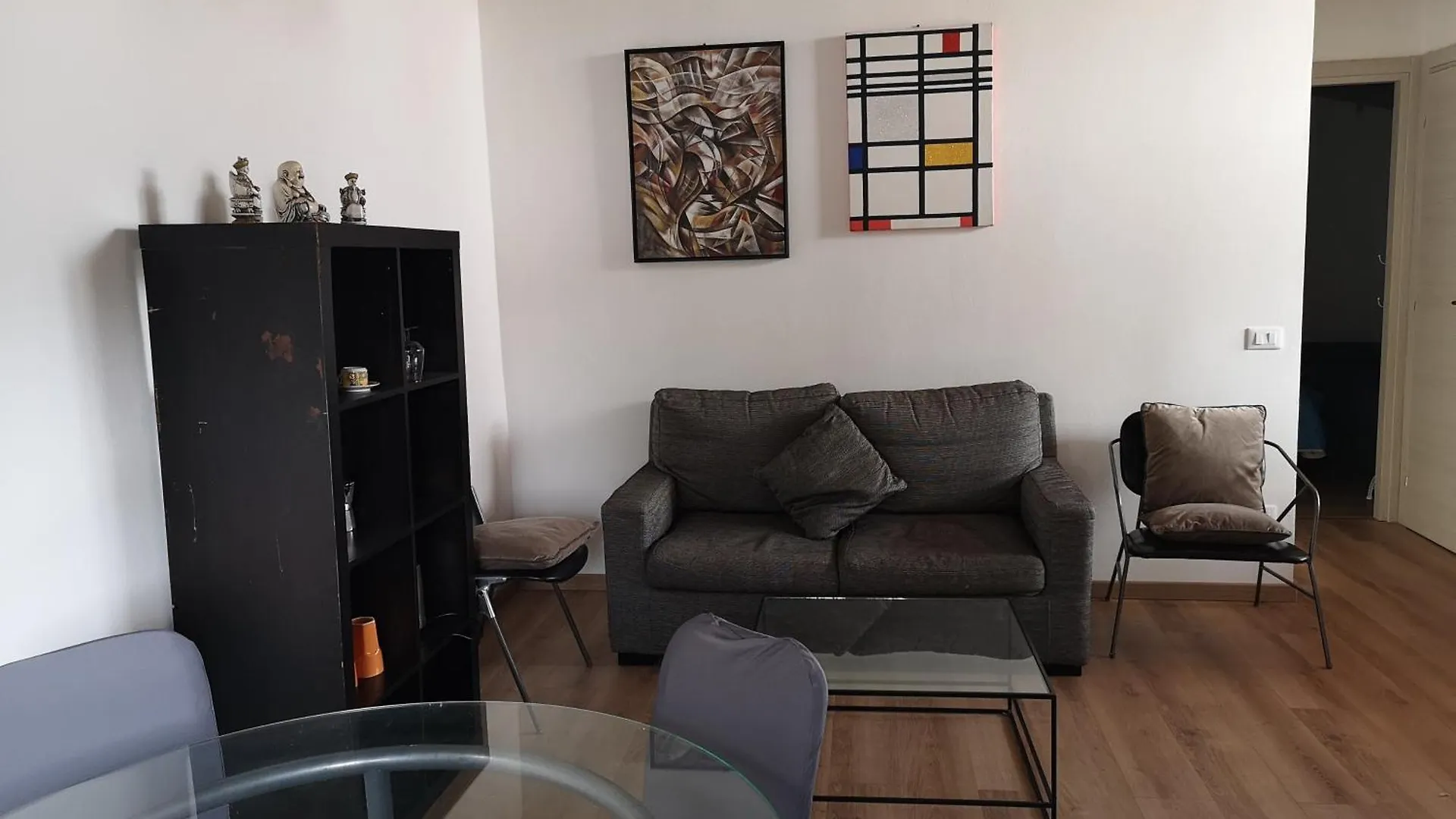 Appartamento Capalbio - Retreat Italia