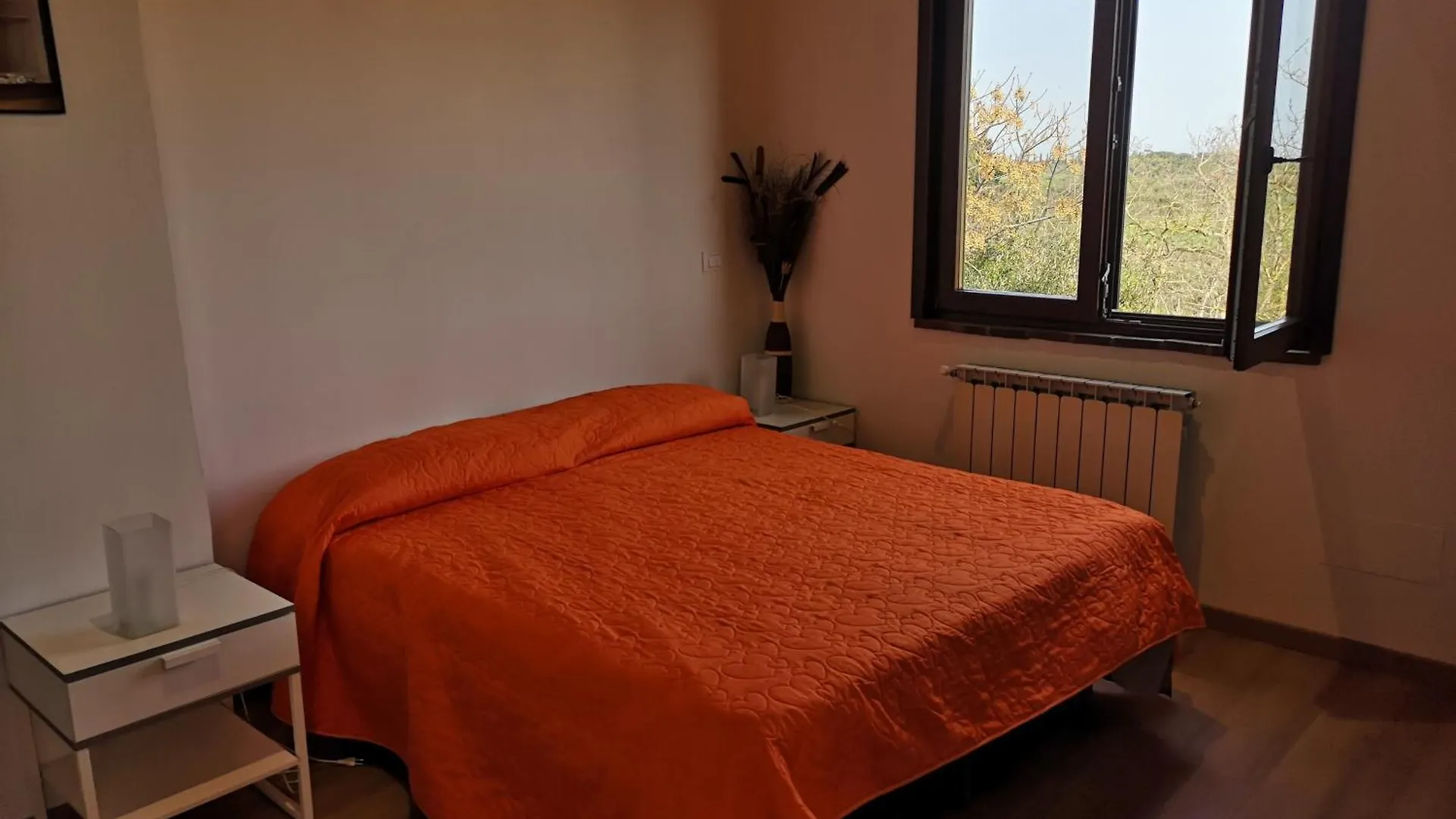 Appartamento Capalbio - Retreat Italia