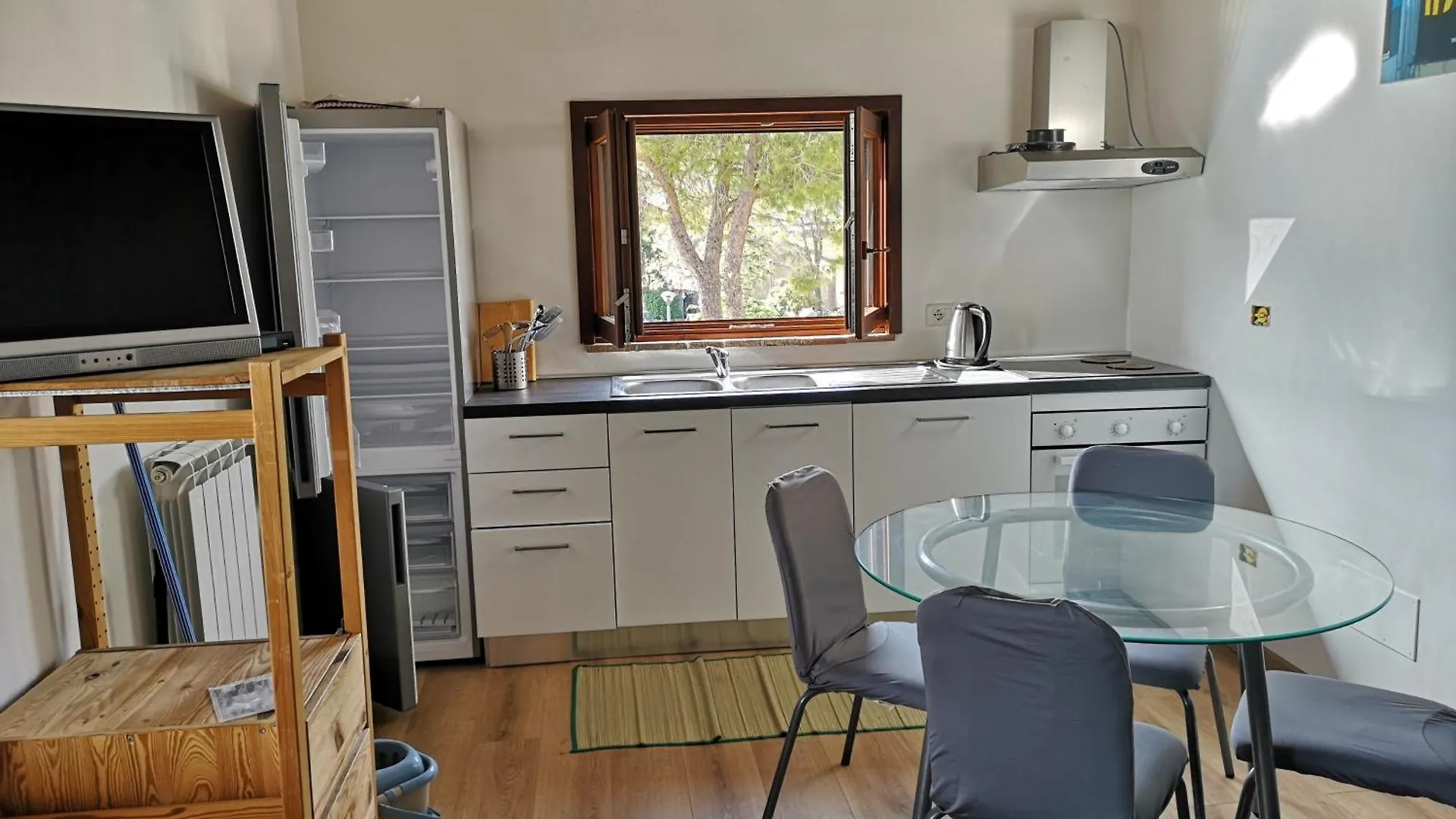 Appartamento Capalbio - Retreat 0*,  Italia