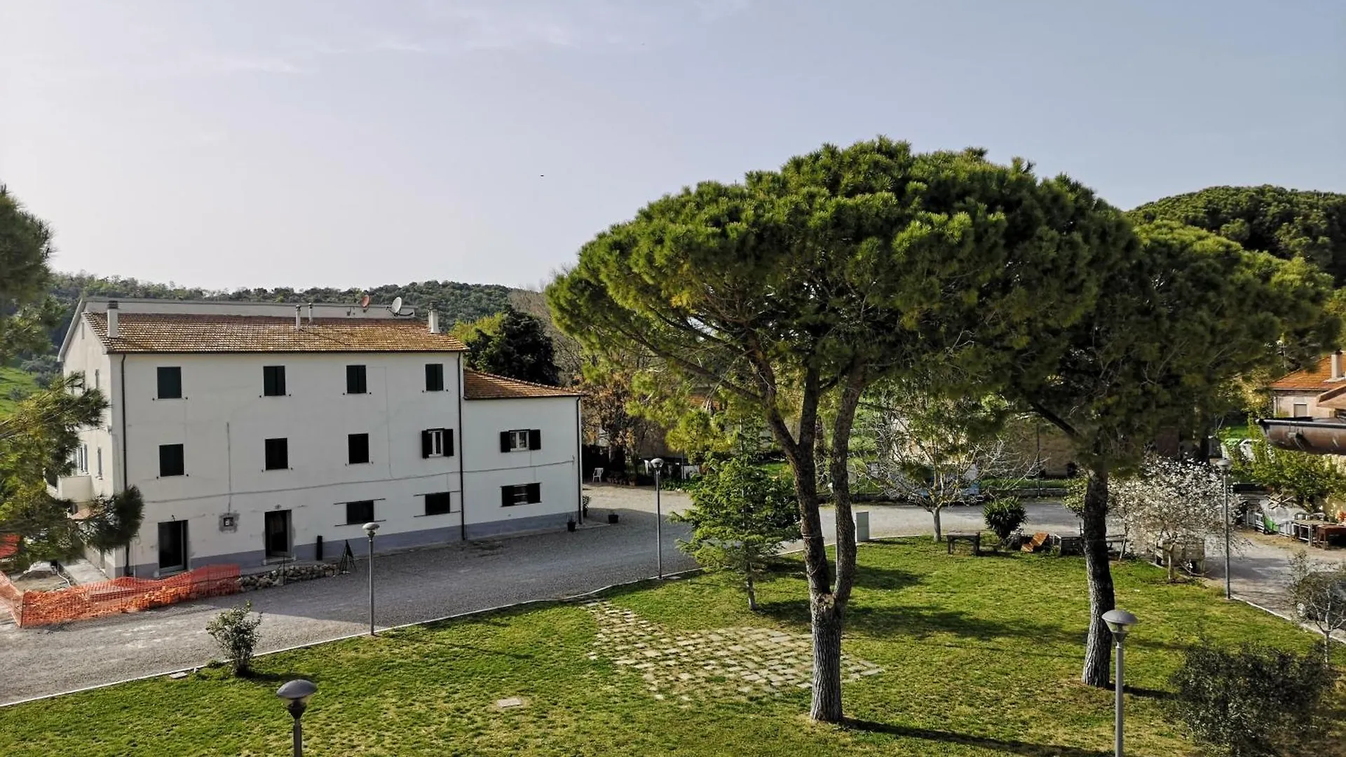Appartamento Capalbio - Retreat Italia