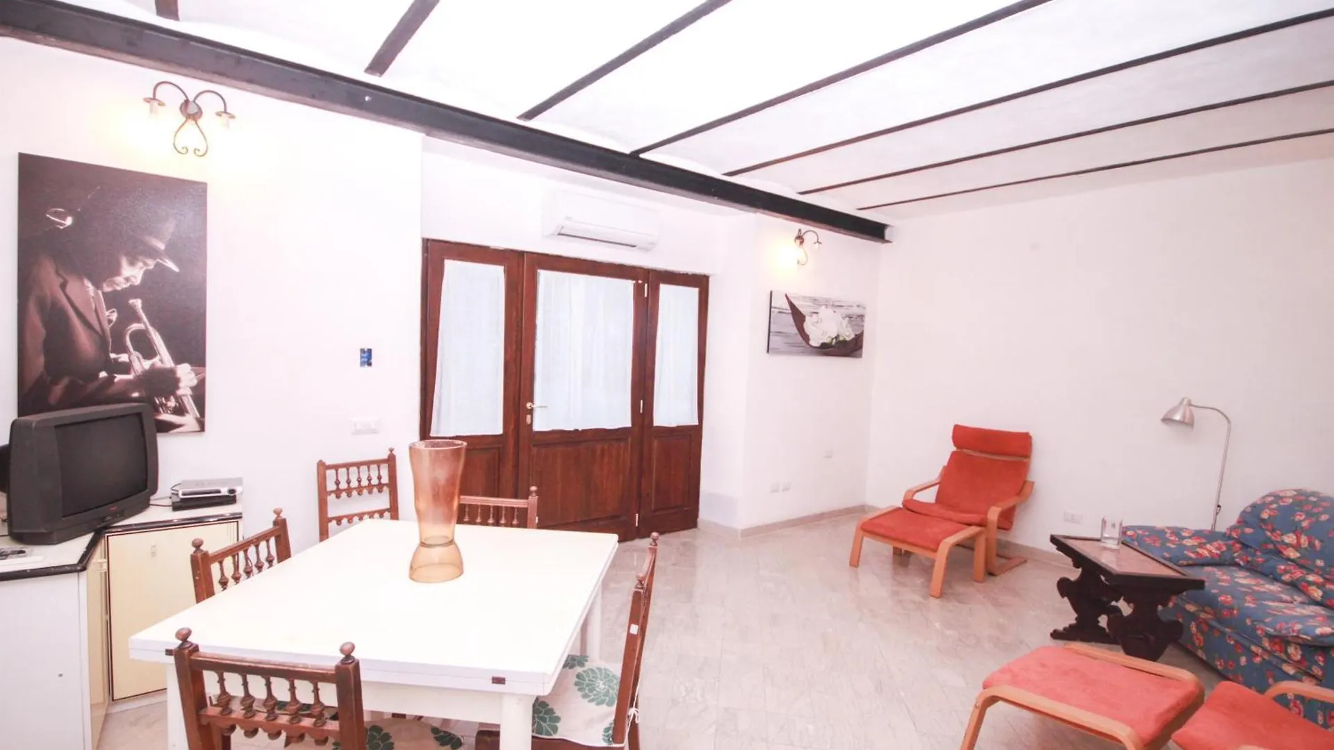 Appartamento Capalbio - Retreat
