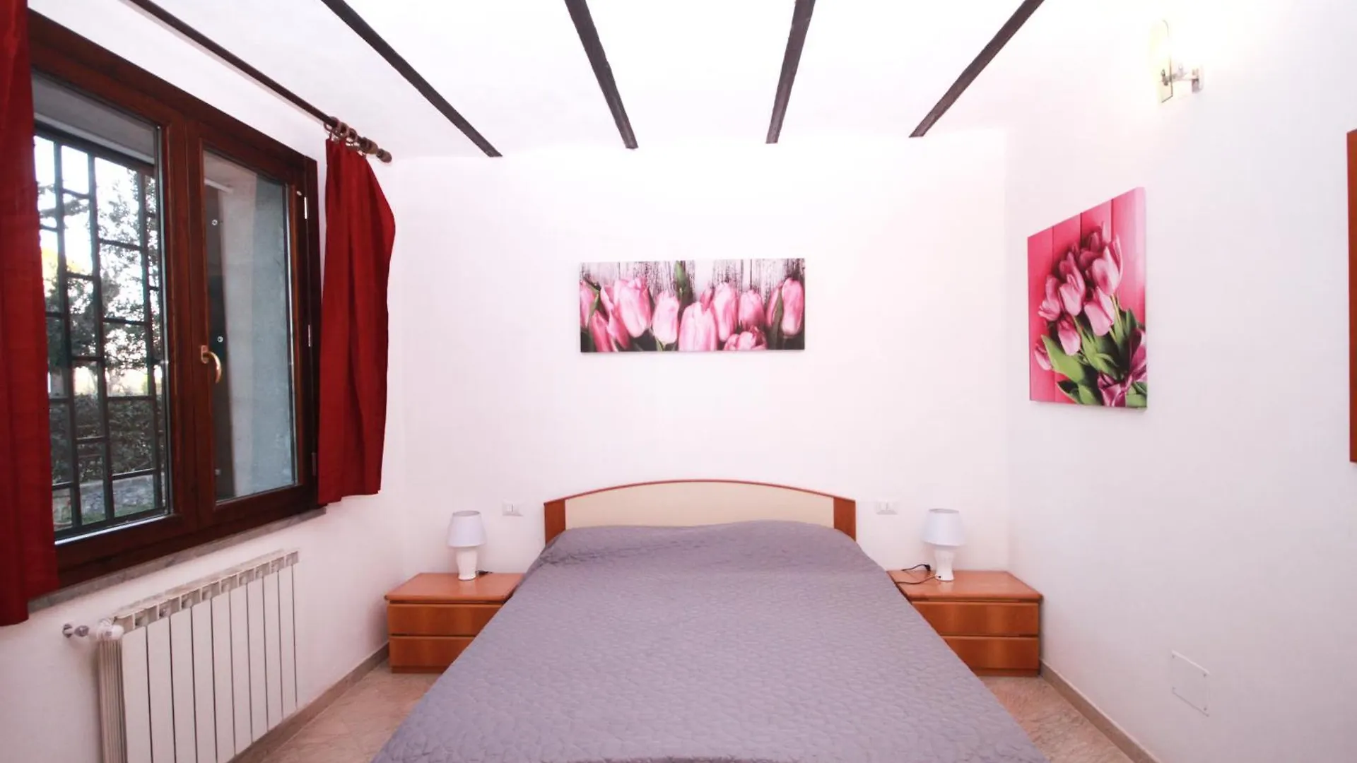 Appartamento Capalbio - Retreat 0*,  Italia