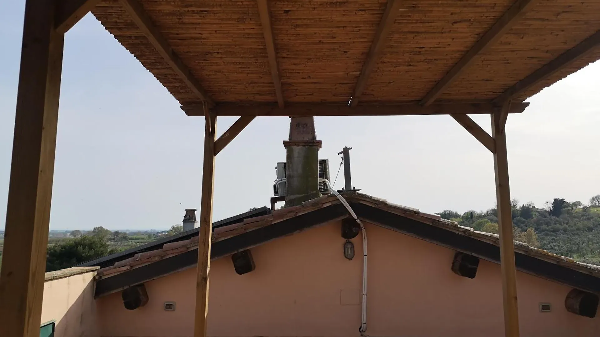 Appartamento Capalbio - Retreat
