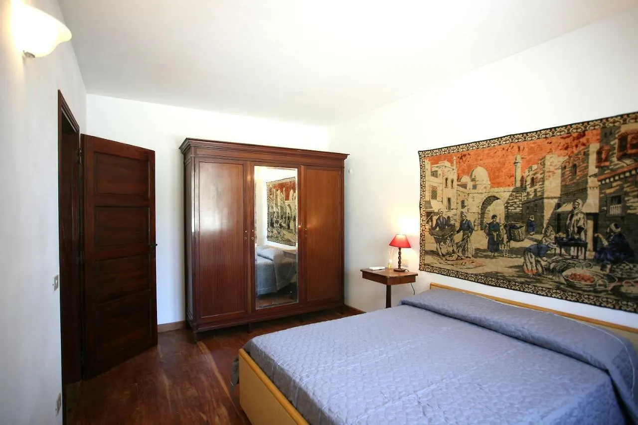 Appartamento Capalbio - Retreat
