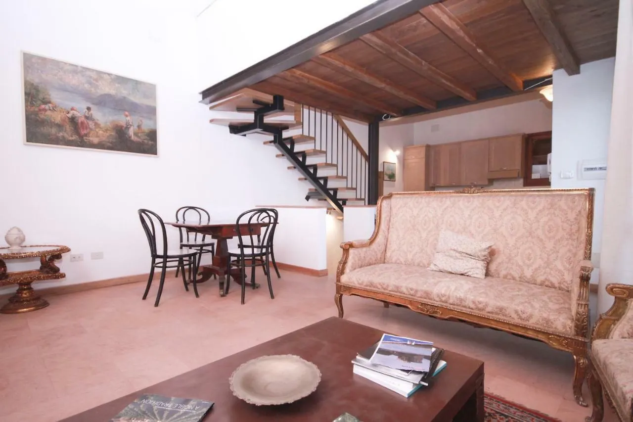 Appartamento Capalbio - Retreat