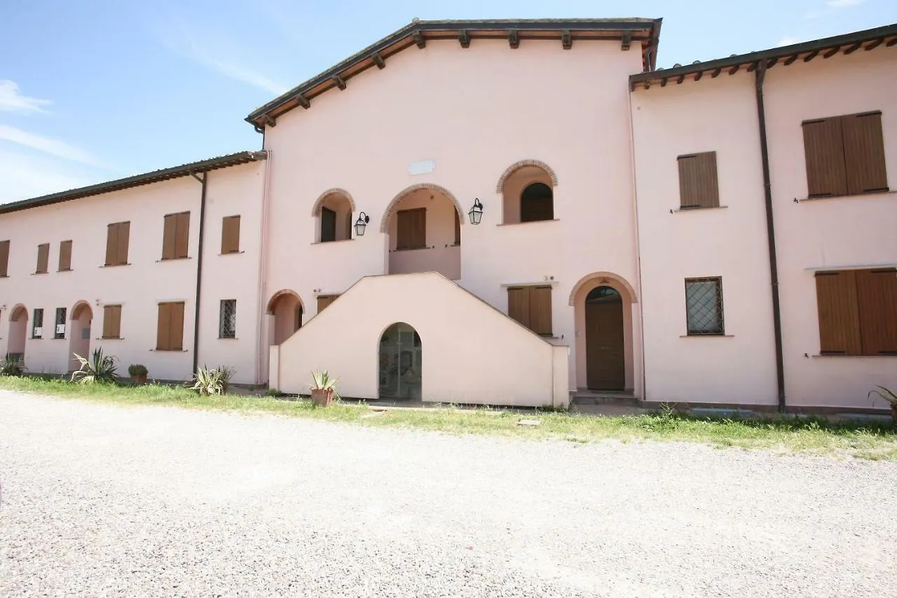 Appartamento Capalbio - Retreat