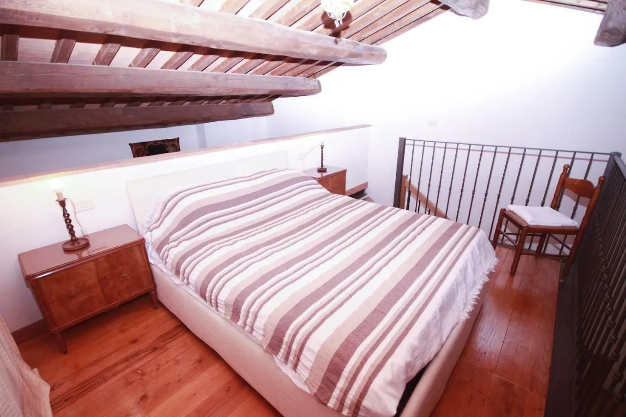 Appartamento Capalbio - Retreat 0*,