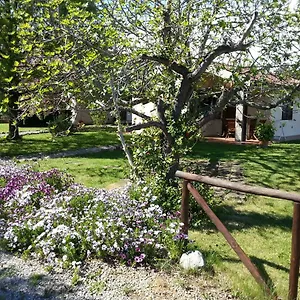 Alloggio per agriturismo Agriturismo Sicomoro, Capalbio