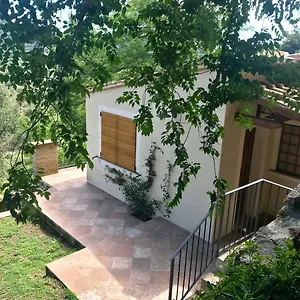 Casa vacanze Il Nido, Capalbio
