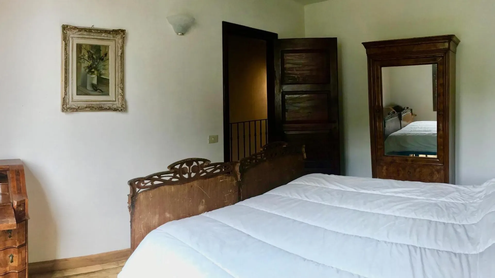 Capalbio - Retreat Apartment