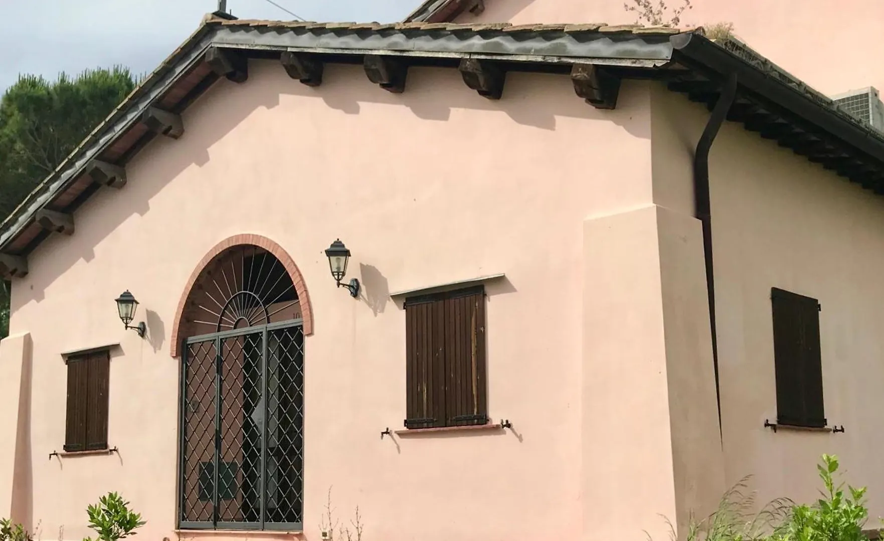Capalbio - Retreat Apartment