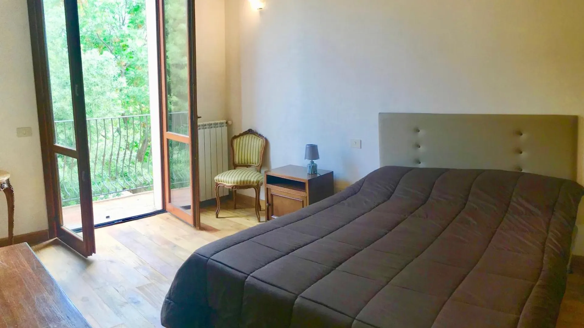 Capalbio - Retreat Apartment