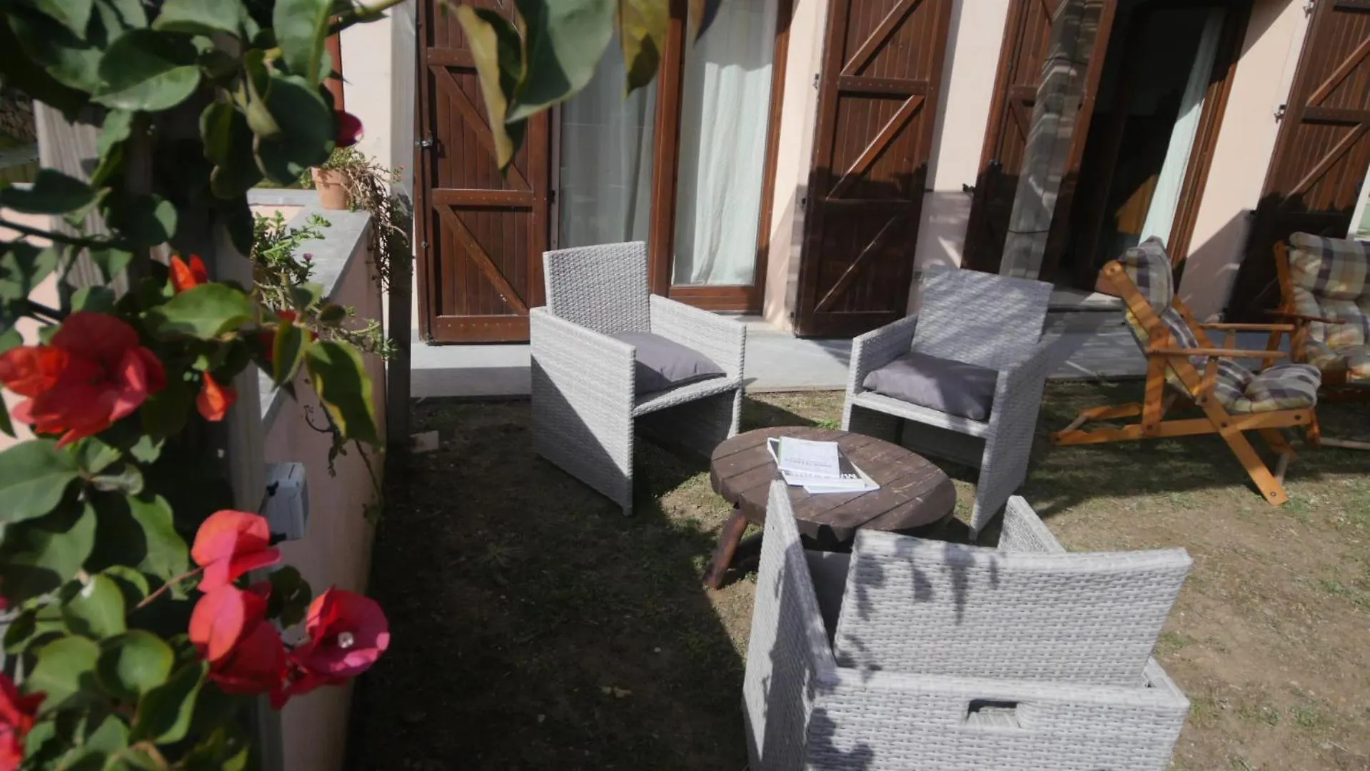 Capalbio - Retreat Apartment Italy