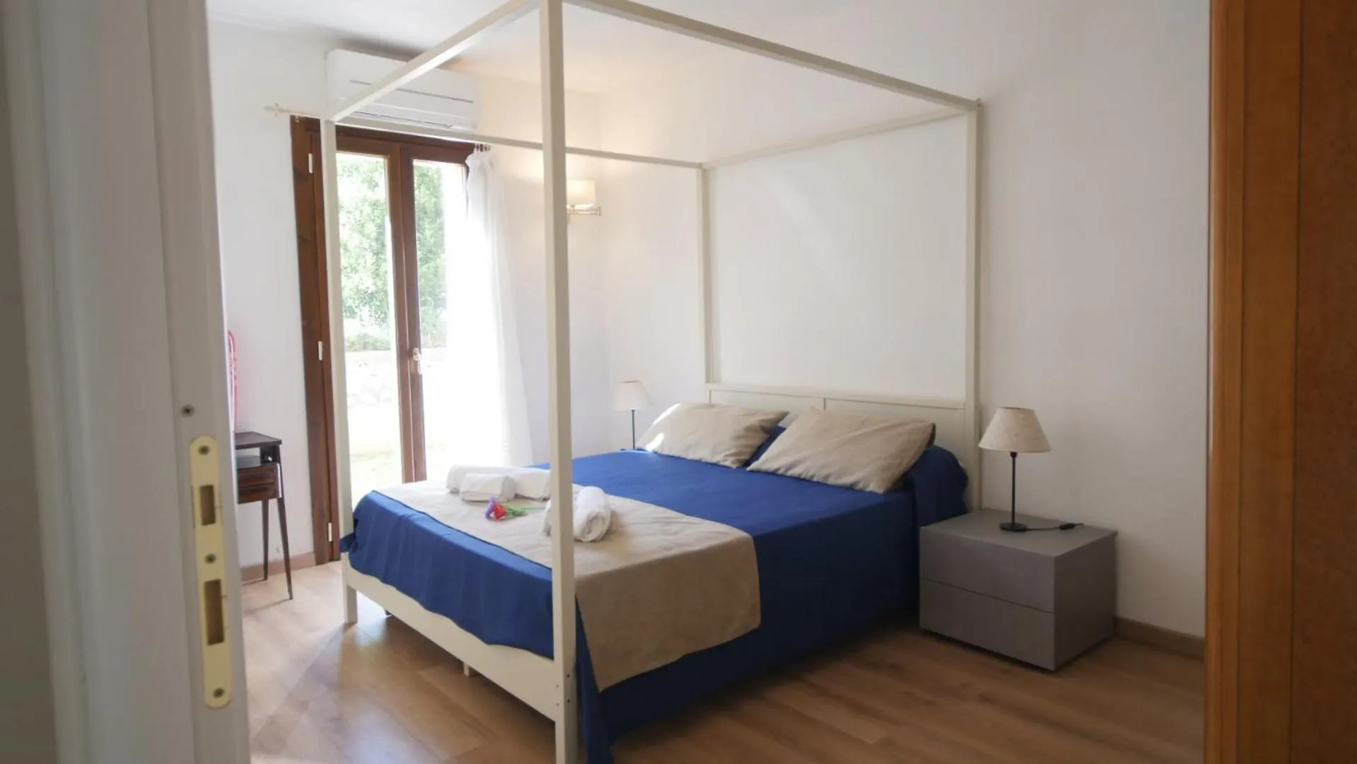 Capalbio - Retreat Apartment Italy