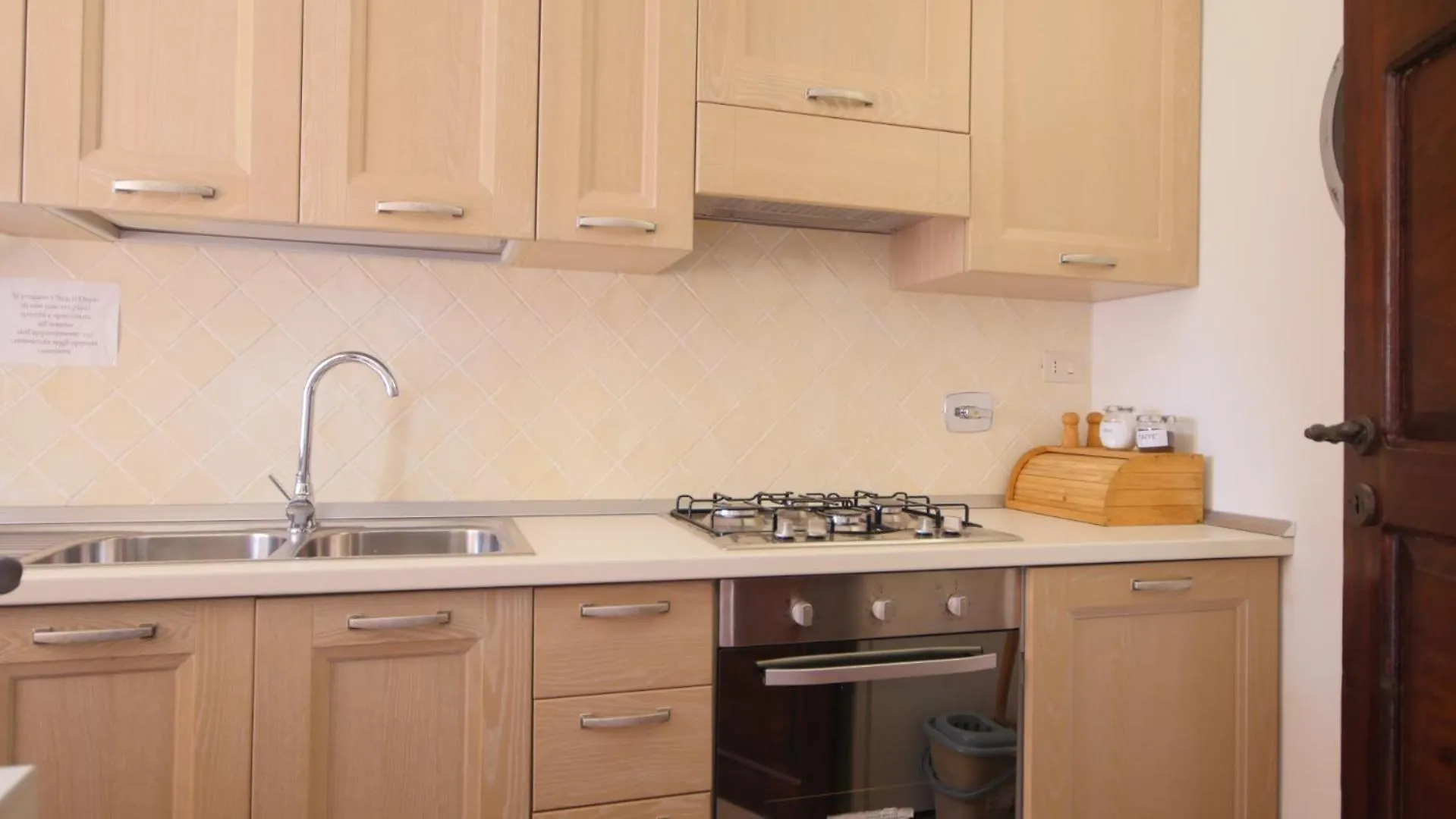 Capalbio - Retreat Apartment Italy