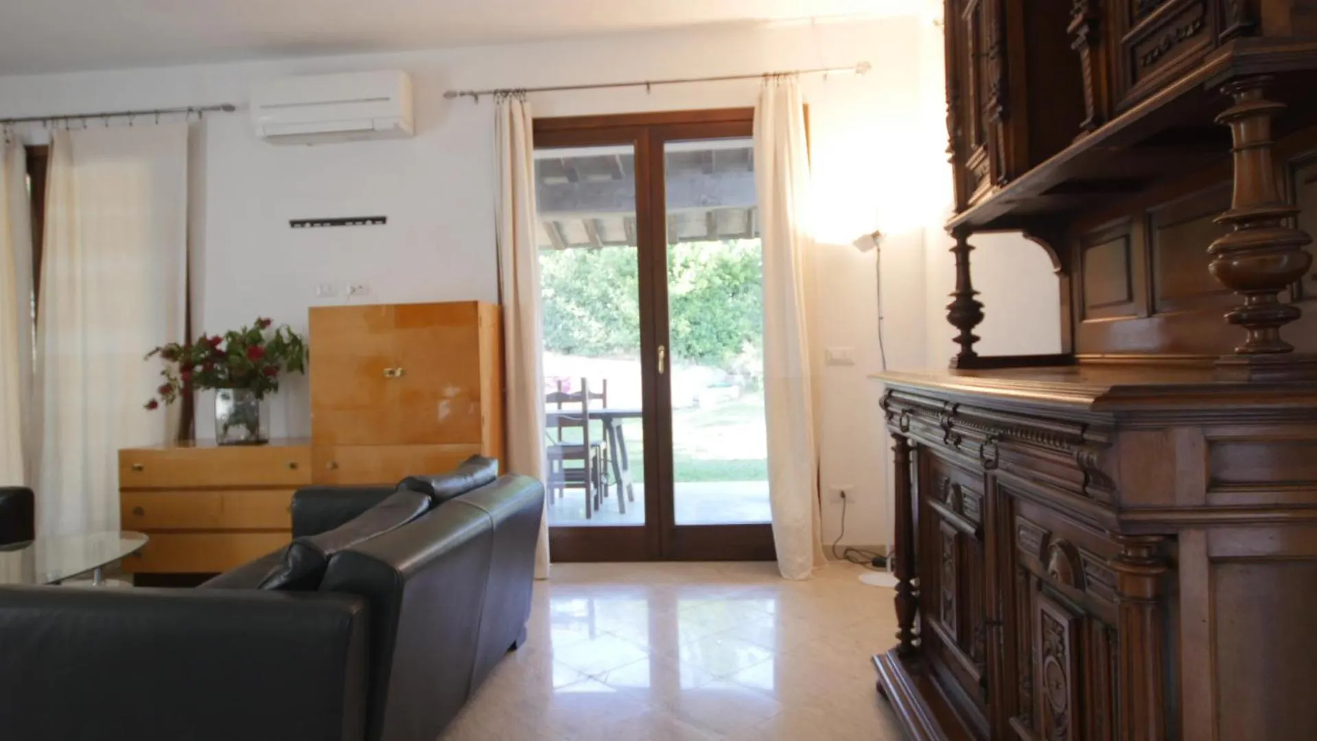 Capalbio - Retreat Apartment